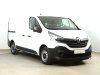 Renault Trafic, 2020 - celkový pohled
