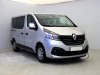 Renault Trafic, 2019 - celkový pohled