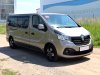 Renault Trafic, 2018 - celkový pohled