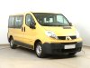 Renault Trafic, 2009 - celkový pohled