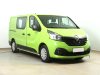 Renault Trafic, 2015 - celkový pohled