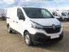 Renault Trafic, 2020 - celkový pohled