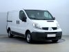 Renault Trafic, 2008 - celkový pohled