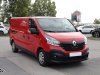 Renault Trafic, 2017 - celkový pohled