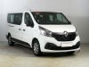 Renault Trafic, 2019 - celkový pohled