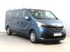 Renault Trafic, 2019 - celkový pohled