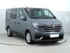 Renault Trafic, 2022 - celkový pohled