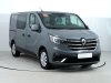 Renault Trafic, 2022 - celkový pohled