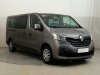 Renault Trafic, 2017 - celkový pohled