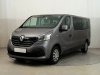 Renault Trafic, 2017 - pohled č. 3