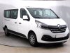 Renault Trafic, 2020 - celkový pohled