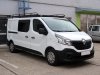 Renault Trafic, 2016 - celkový pohled