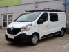 Renault Trafic, 2016 - pohled č. 3
