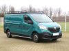 Renault Trafic, 2018 - celkový pohled
