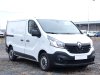 Renault Trafic, 2017 - celkový pohled