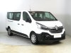 Renault Trafic, 2020 - celkový pohled