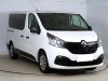 Renault Trafic, 2016 - celkový pohled