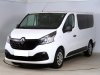 Renault Trafic, 2016 - pohled č. 3