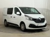 Renault Trafic, 2016 - celkový pohled