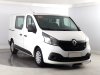 Renault Trafic, 2018 - celkový pohled