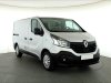 Renault Trafic, 2018 - celkový pohled