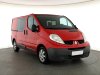Renault Trafic, 2008 - celkový pohled