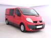 Renault Trafic, 2008 - celkový pohled