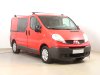 Renault Trafic, 2011 - celkový pohled