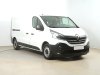 Renault Trafic, 2021 - celkový pohled