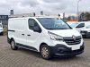 Renault Trafic, 2020 - celkový pohled