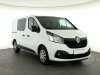 Renault Trafic, 2018 - celkový pohled