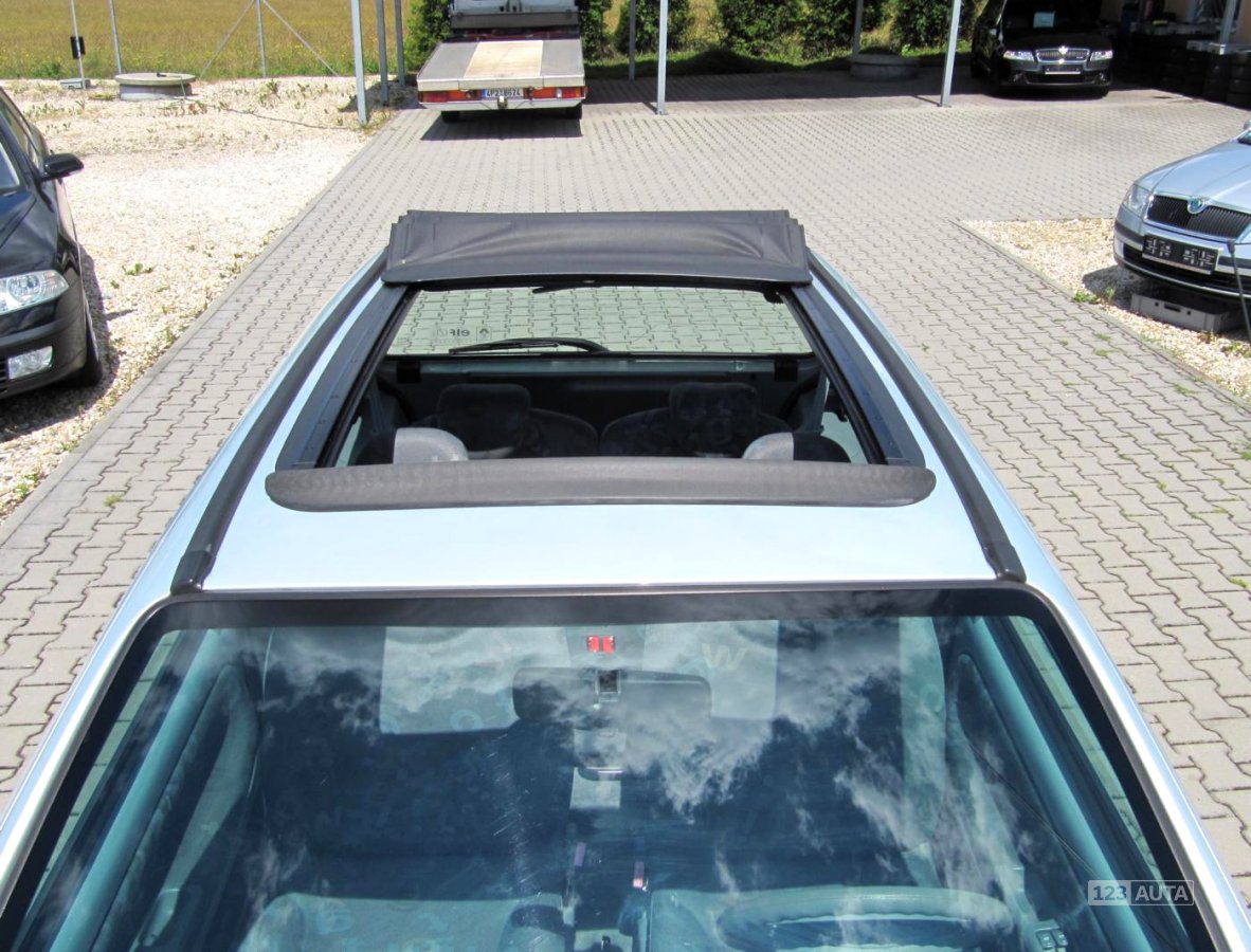 Renault Twingo, 2005 - pohled č. 11