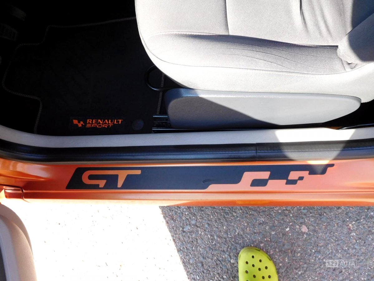 Renault Twingo, 2008 - pohled č. 12