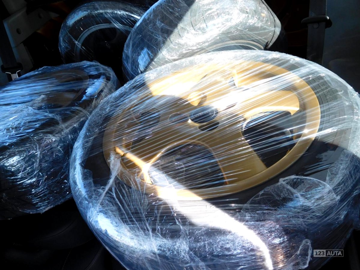 Renault Twingo, 2008 - pohled č. 14