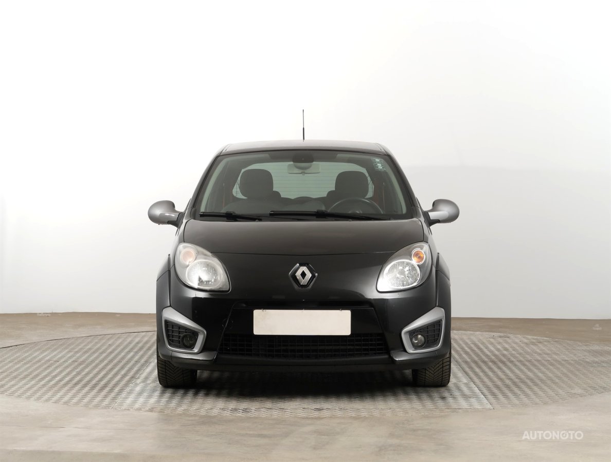 Renault Twingo, 2009 - pohled č. 2