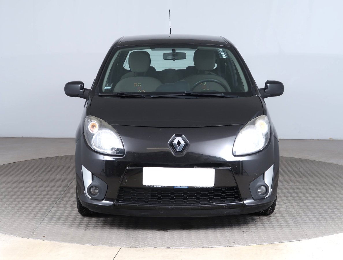 Renault Twingo, 2010 - pohled č. 2