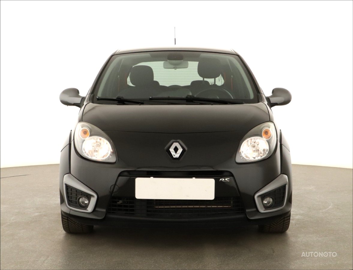Renault Twingo, 2009 - pohled č. 2