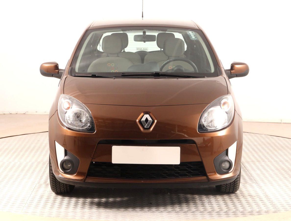 Renault Twingo, 2011 - pohled č. 2