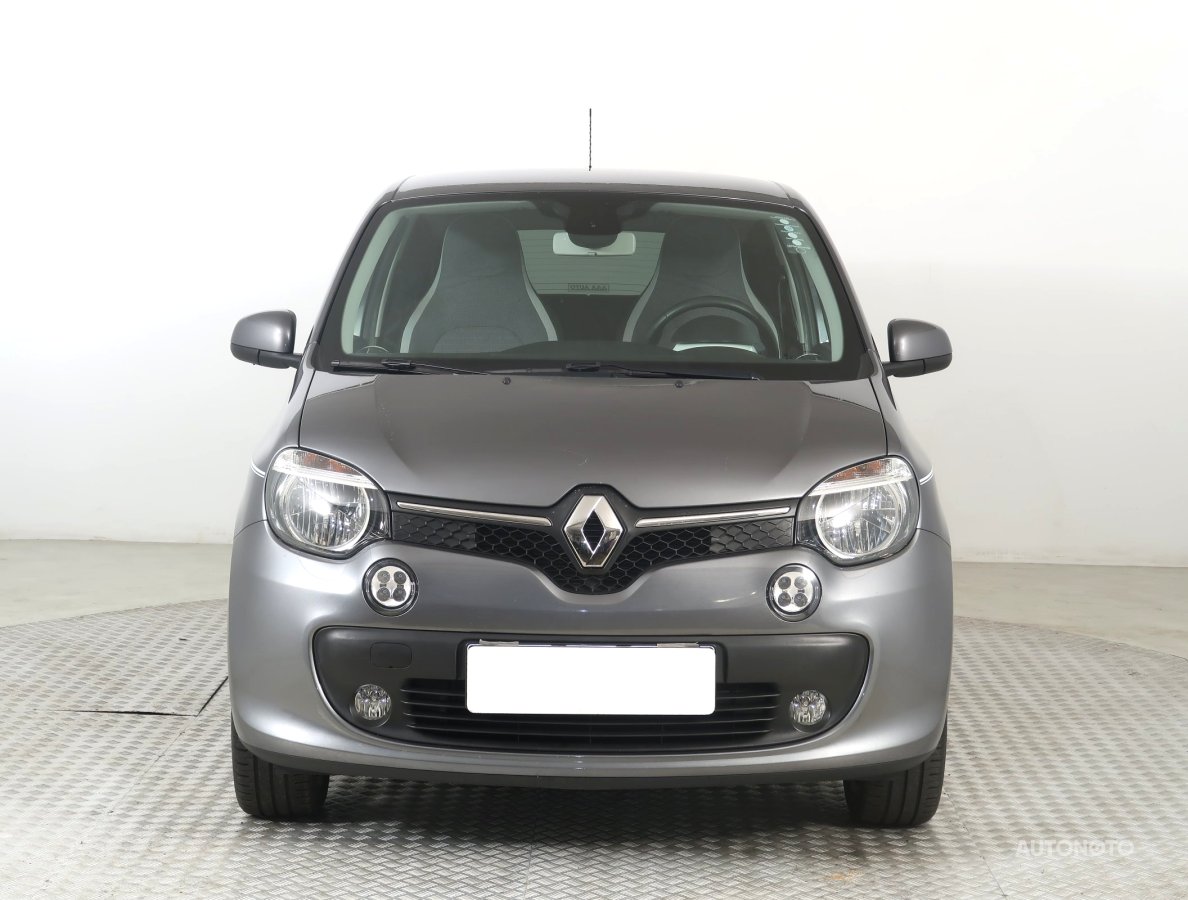 Renault Twingo, 2018 - pohled č. 2