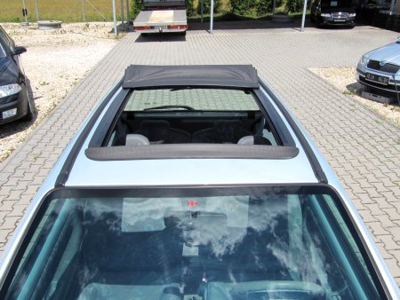 Renault Twingo, 2005 - pohled č. 11