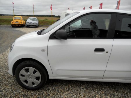 Renault Twingo, 2016 - pohled č. 10