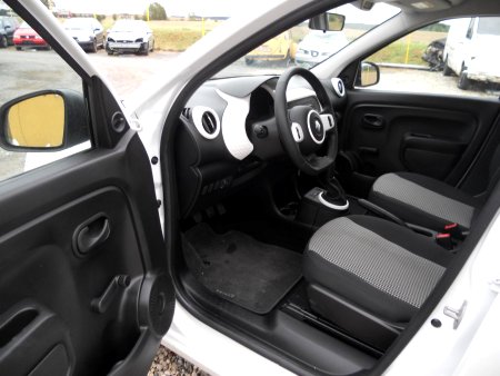Renault Twingo, 2016 - pohled č. 11