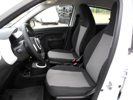 Renault Twingo, 2016 - pohled č. 12