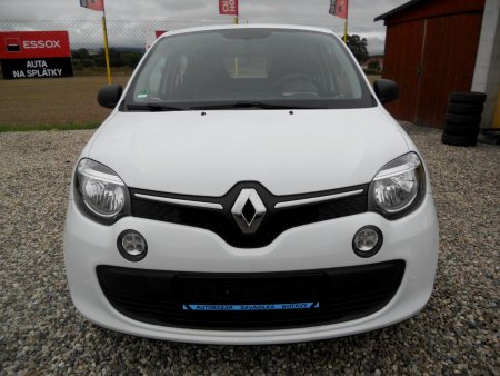 Renault Twingo, 2016 - pohled č. 2