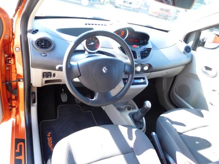 Renault Twingo, 2008 - pohled č. 13