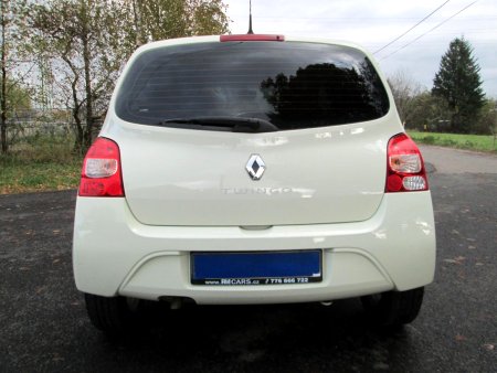 Renault Twingo, 2011 - pohled č. 6