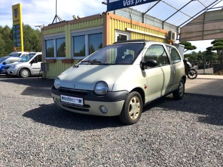 Renault Twingo, 1999