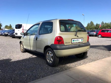 Renault Twingo, 1999 - pohled č. 6