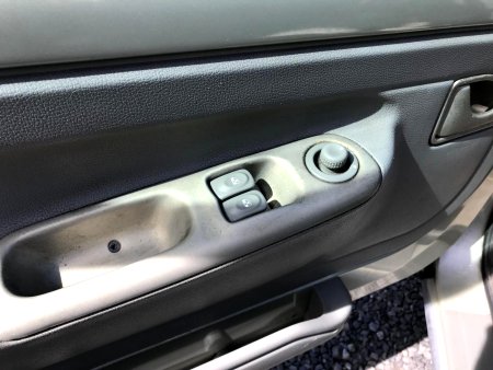 Renault Twingo, 1999 - pohled č. 8