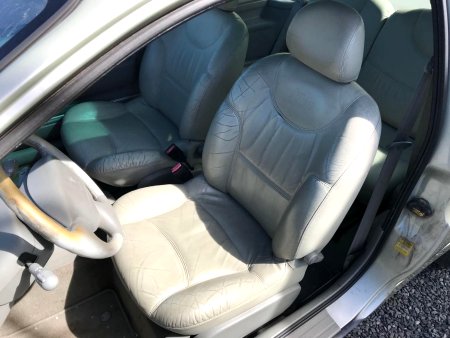 Renault Twingo, 1999 - pohled č. 9